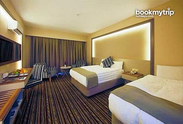 Bookmytripholidays | Hierapark Thermal and Spa Hotel,Turkey | Best Accommodation packages